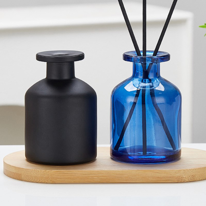 Home Fragrance Reed Diffuser Refill - Nuovo Diffusore di Fragranze per la