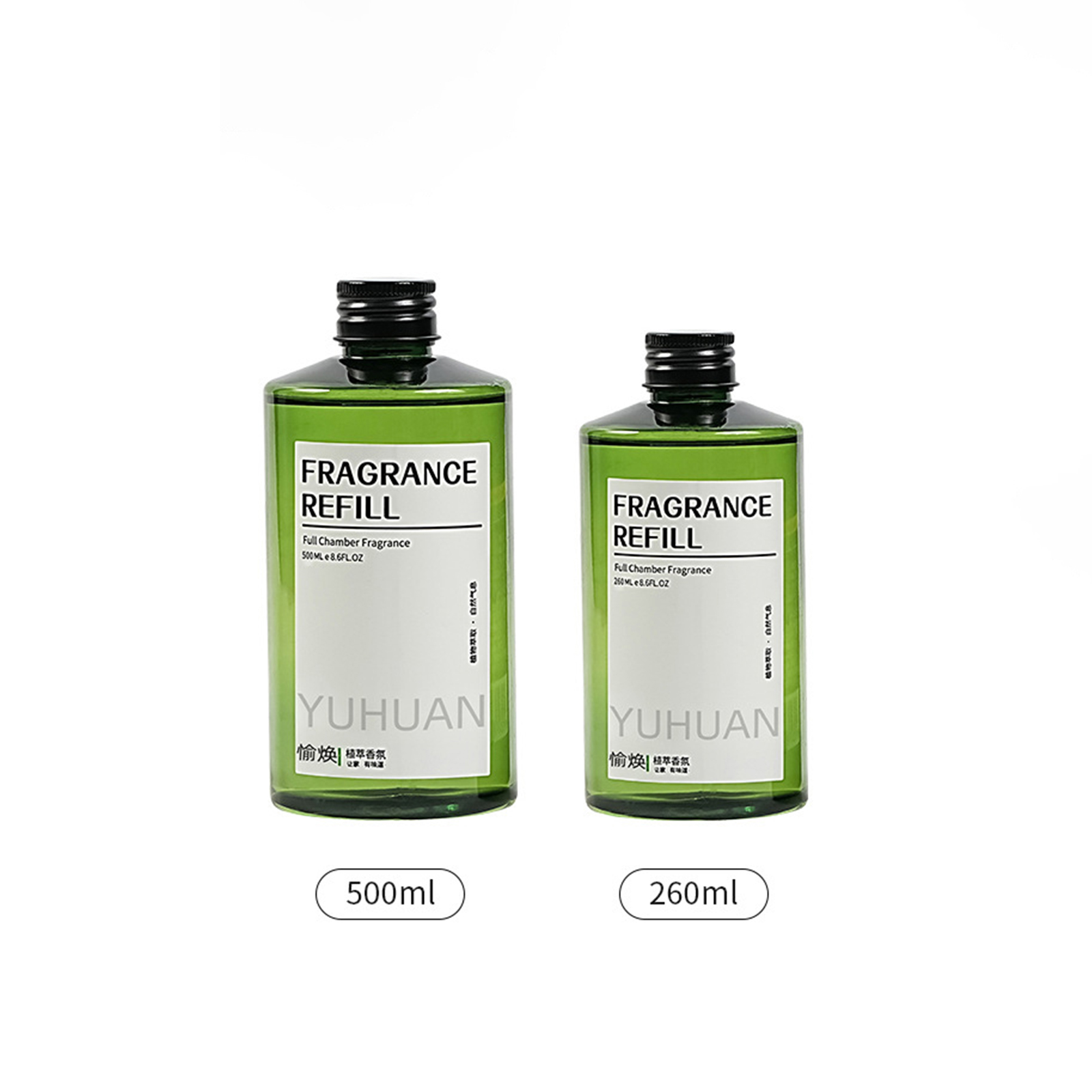 Home Fragrance For Sale - Olio Essenziale Profumato per Hotel 260/500/1000ml,
