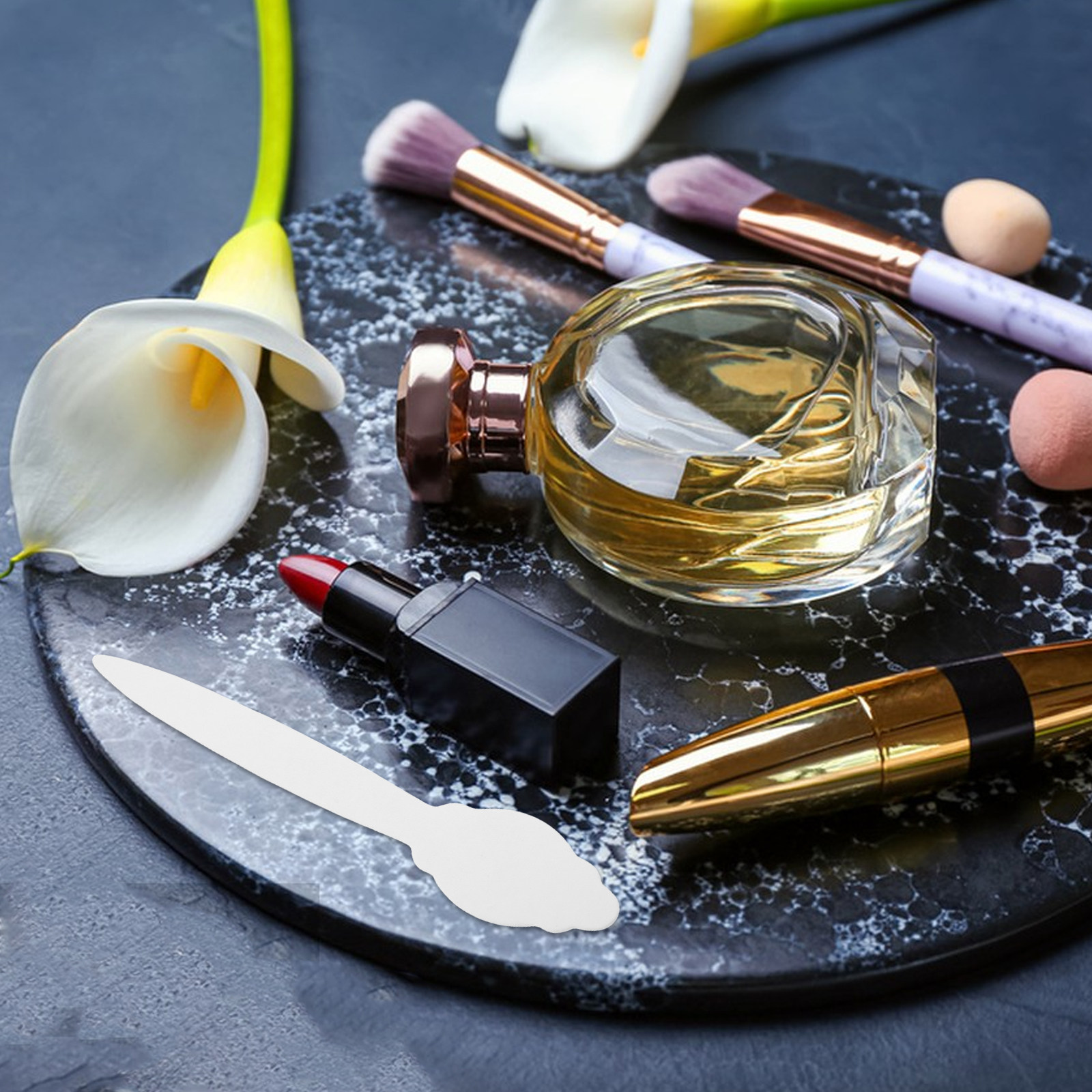 Home Fragrance Usa - 100 Pezzi di Strisce per Test