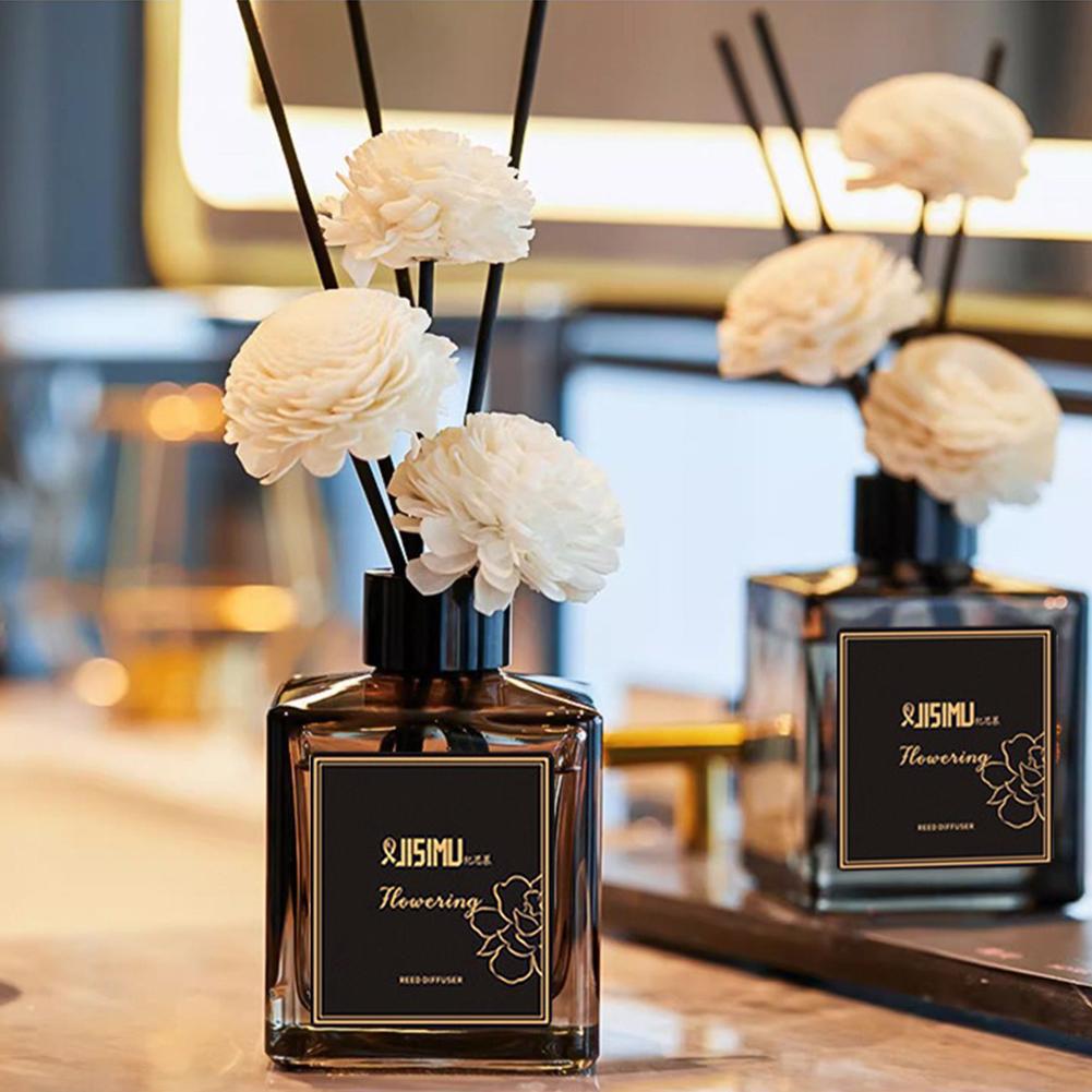 Home Fragrance Tool - Aromaterapia senza fuoco Decorazione della stanza