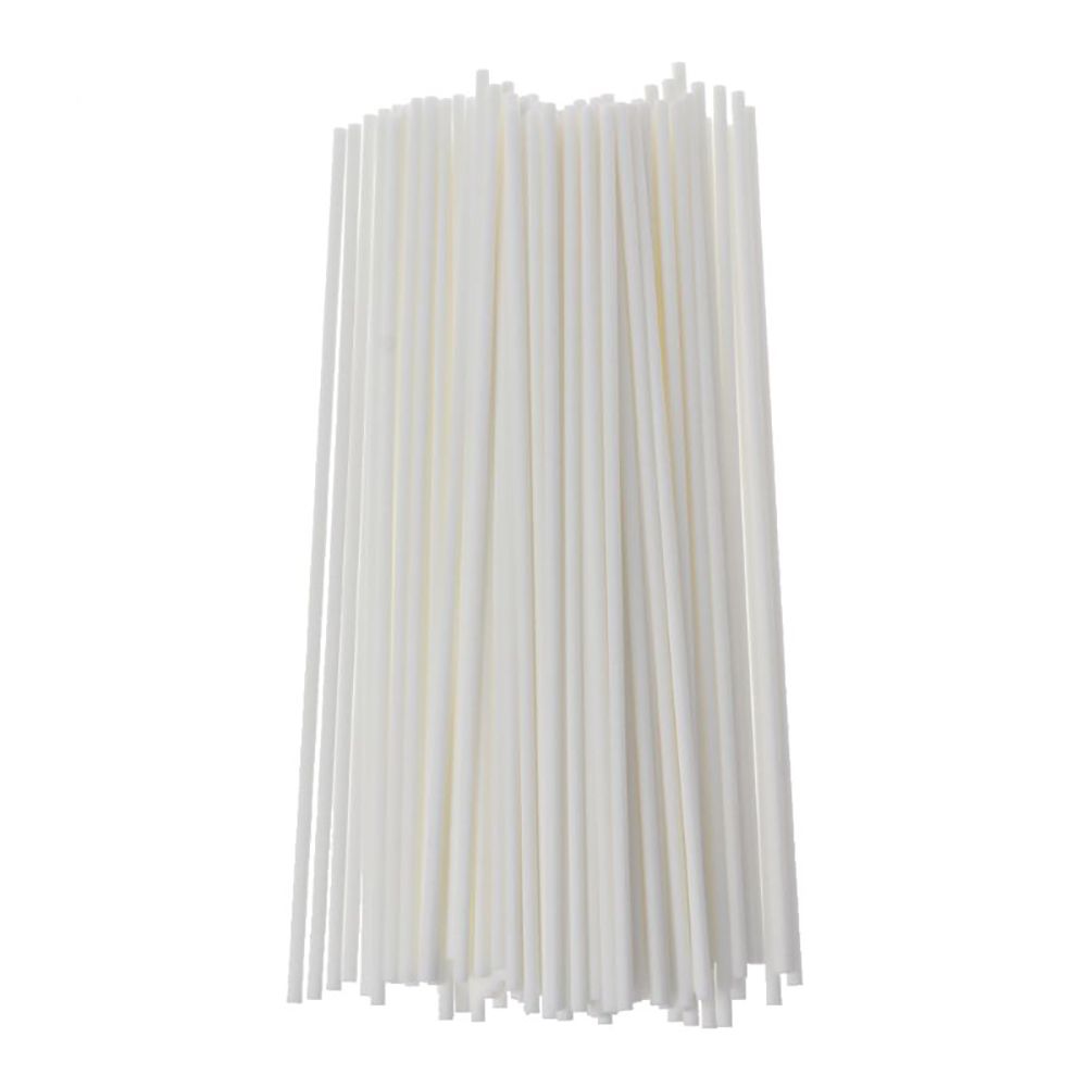Home Fragrance Reed Diffuser Refill - Bastoncini di ricambio in fibra per