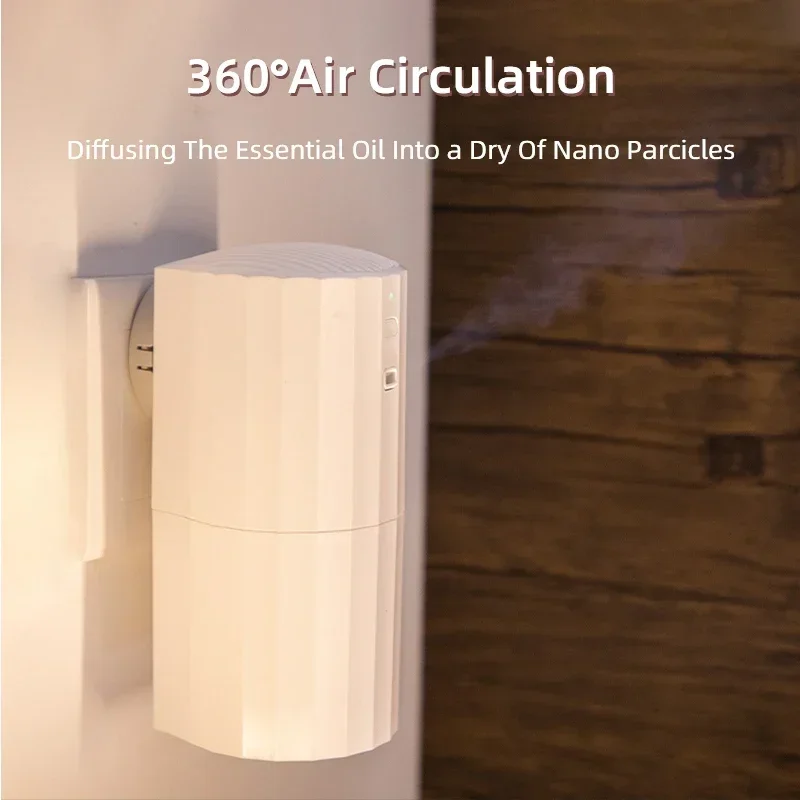 Home And You Fragrance Diffuser - 250m3 Fragranza per la casa Profumo