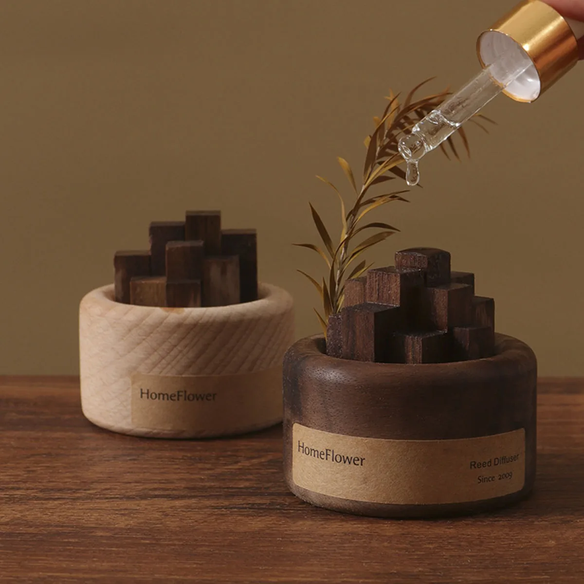 Home Fragrance Brands - 1 pz Difuser Home Fragrance No