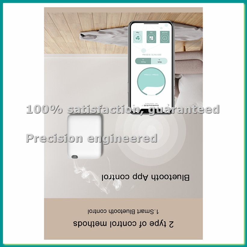 Home And You Fragrance Diffuser - Diffusore di Oli Essenziali Senza Acqua