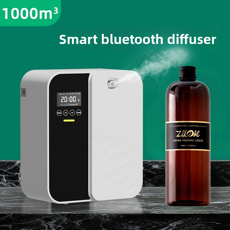 Home Fragrance Tool - Diffusore di aromi per macchina profumata