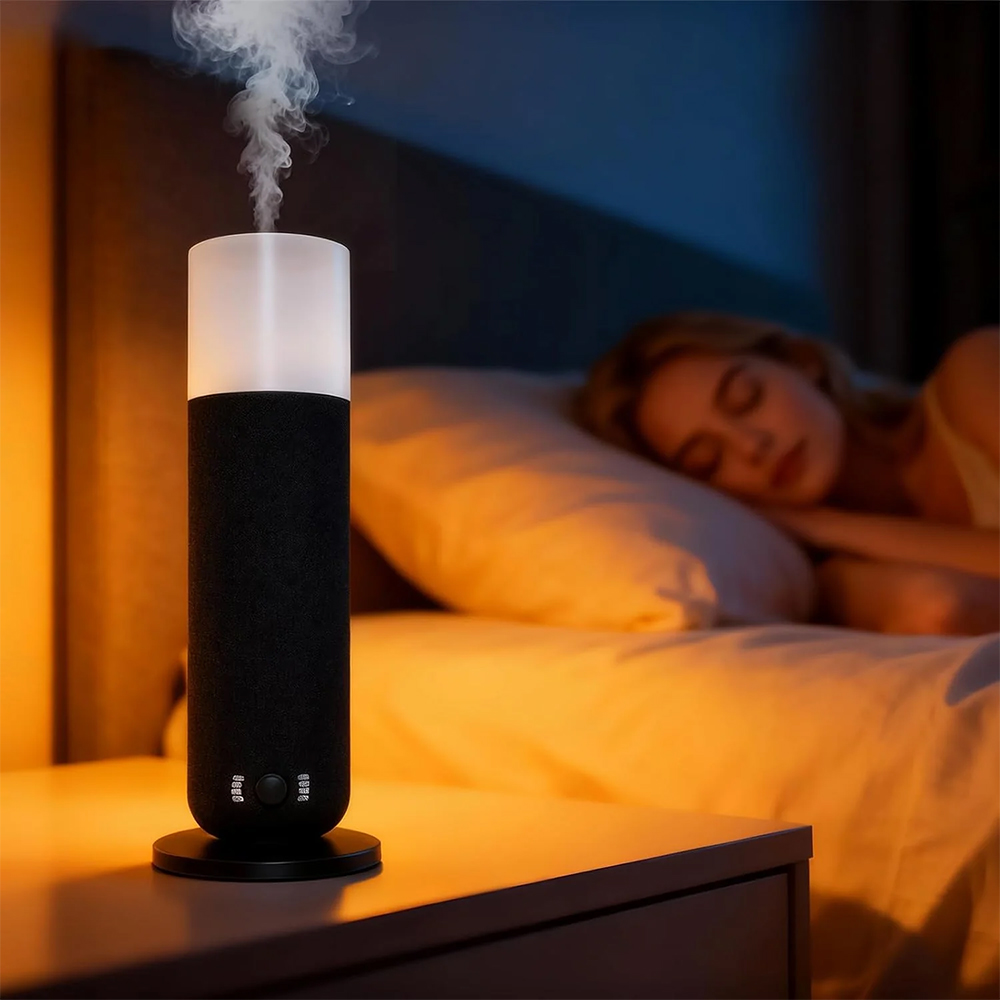 Home And You Fragrance Diffuser - NAMSTE Diffusore di Fragranze a Torre