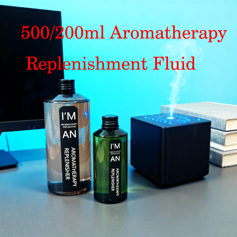 Home Fragrance Tool - 500/200ML Marriott Hilton Ritz Carlton Olio