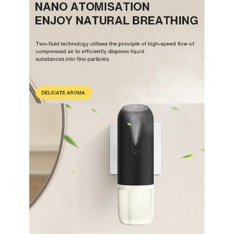 Diffusore di Fragranze a Muro  - Home Fragrance For Sale recensione e prezzo