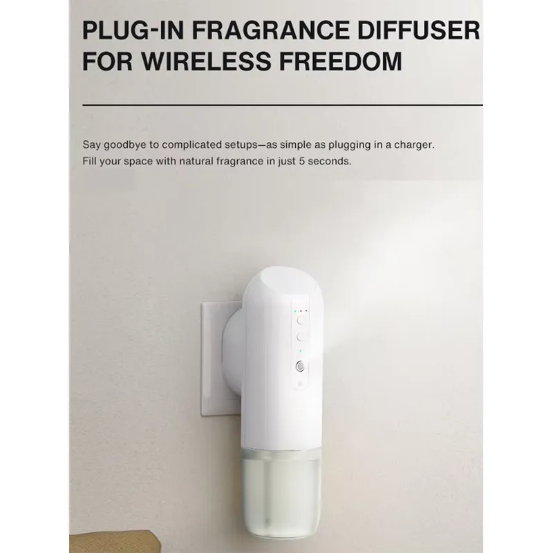 Diffusore di Fragranze a Muro  - Home Fragrance For Sale recensione e prezzo