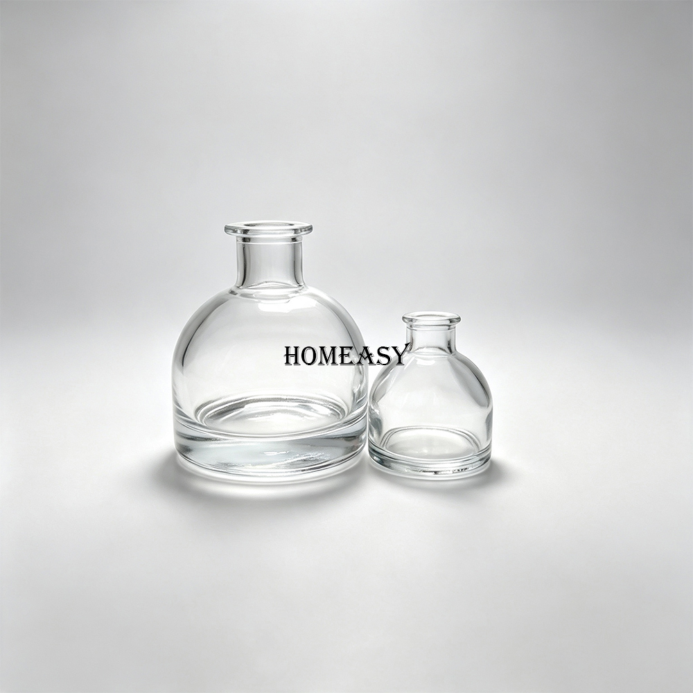 Bottiglia in Vetro Vuota Semir - Home Fragrance Reed Diffuser Refill recensione e prezzo