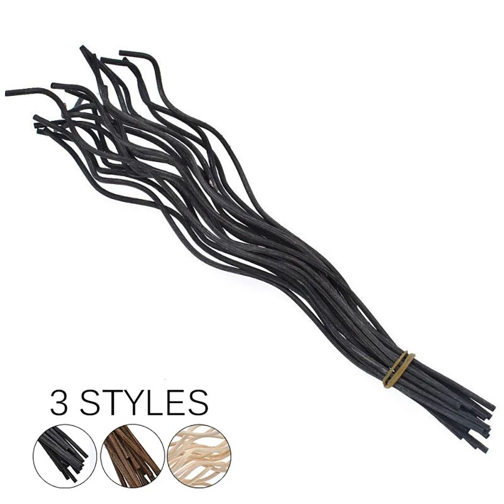 20 pz lungo diffusore ondulato - Home Fragrance Reed Diffuser Refill recensione e prezzo