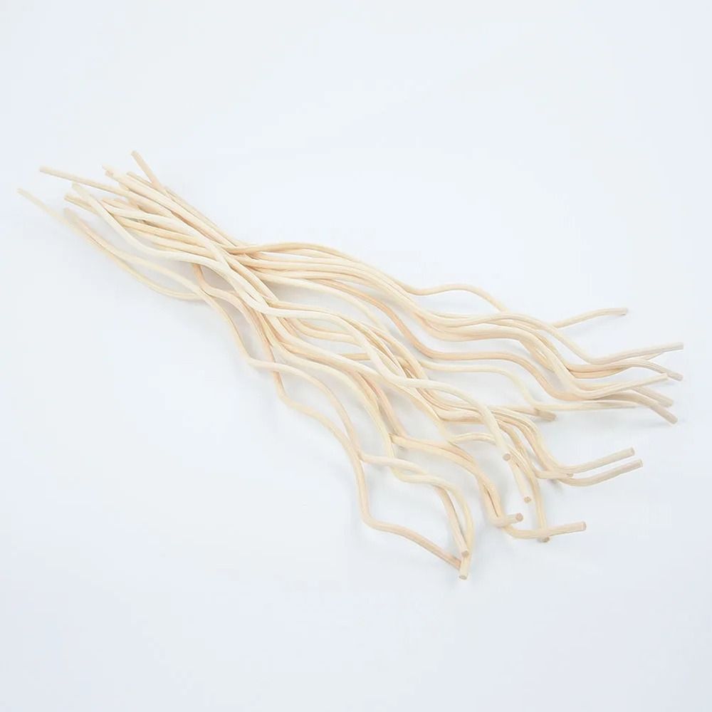 20 pz lungo diffusore ondulato - Home Fragrance Reed Diffuser Refill recensione e prezzo