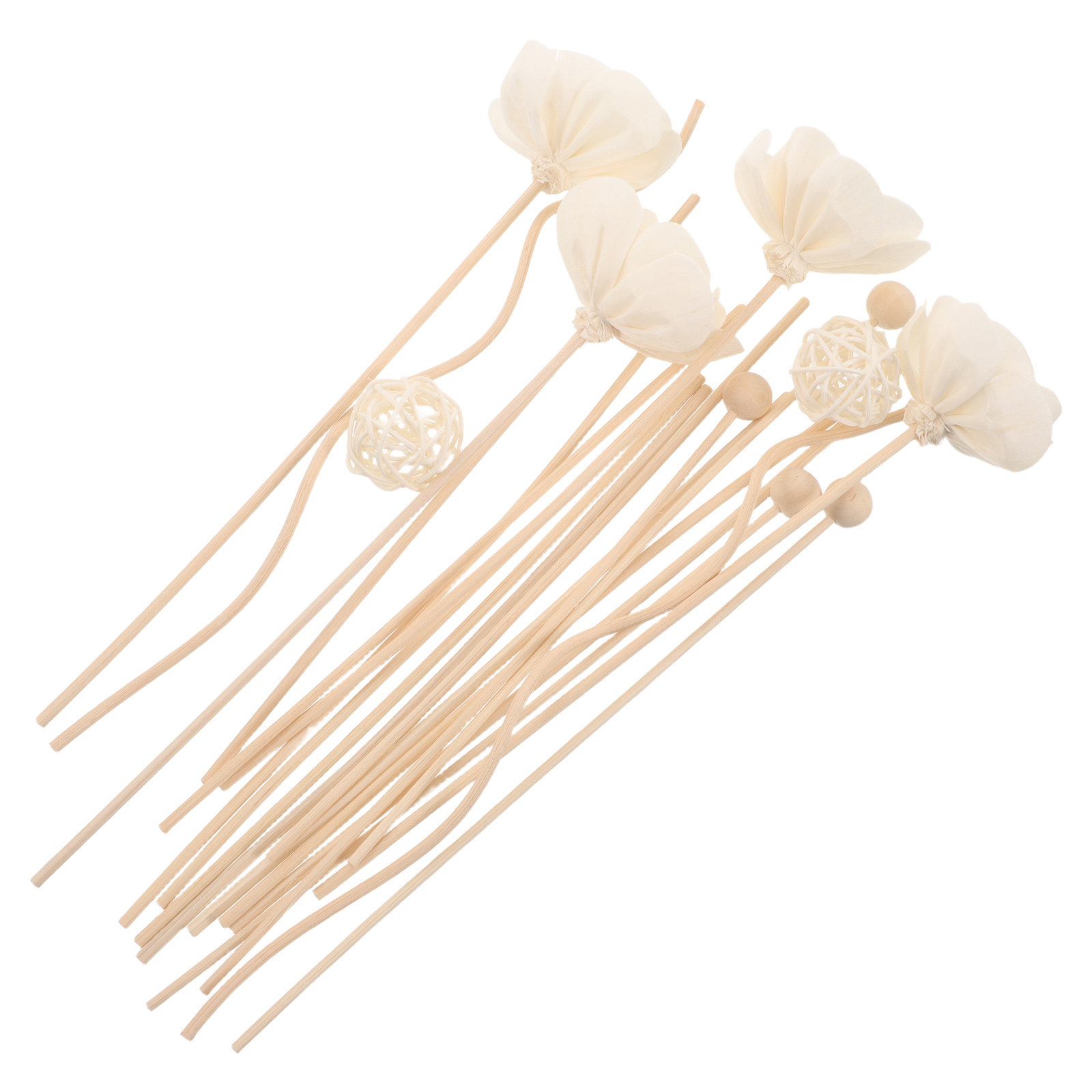 22 Bastoncini per Diffusore di - Home And You Fragrance Diffuser recensione e prezzo