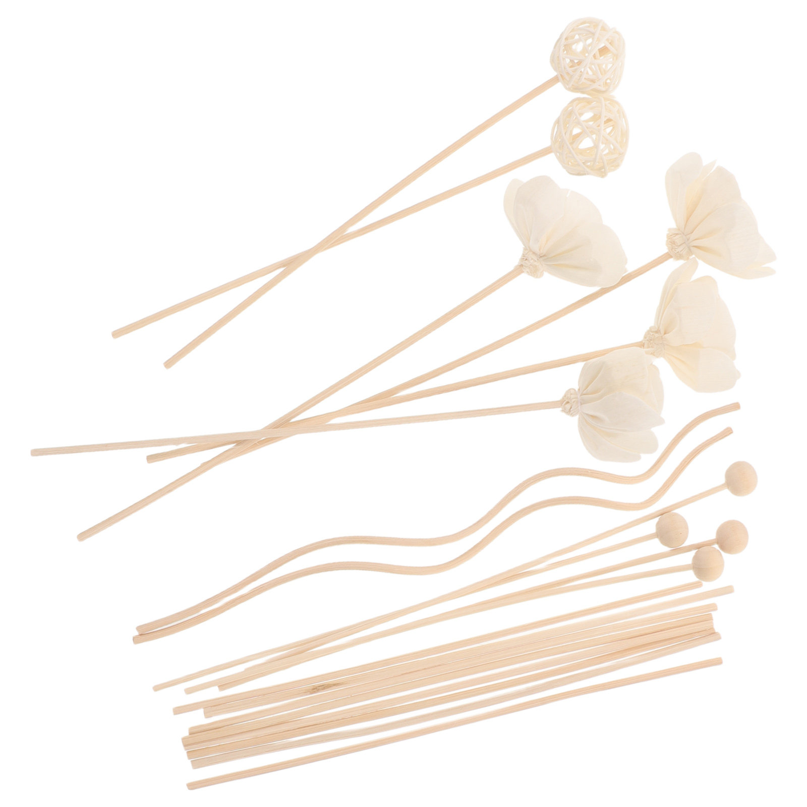22 Bastoncini per Diffusore di - Home And You Fragrance Diffuser recensione e prezzo