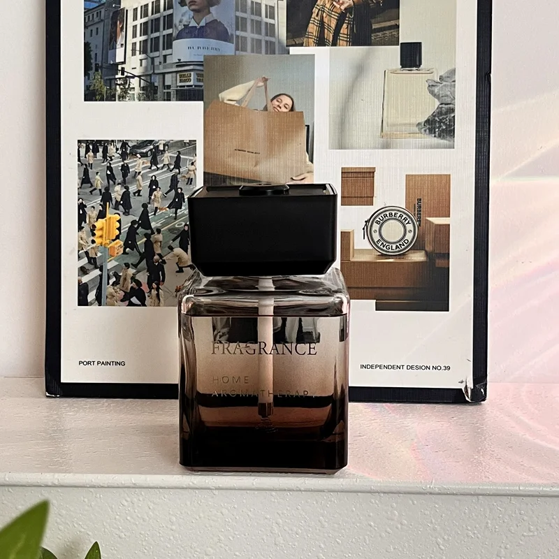 Spray Profumato per la Casa, S - Home And You Fragrance Diffuser recensione e prezzo