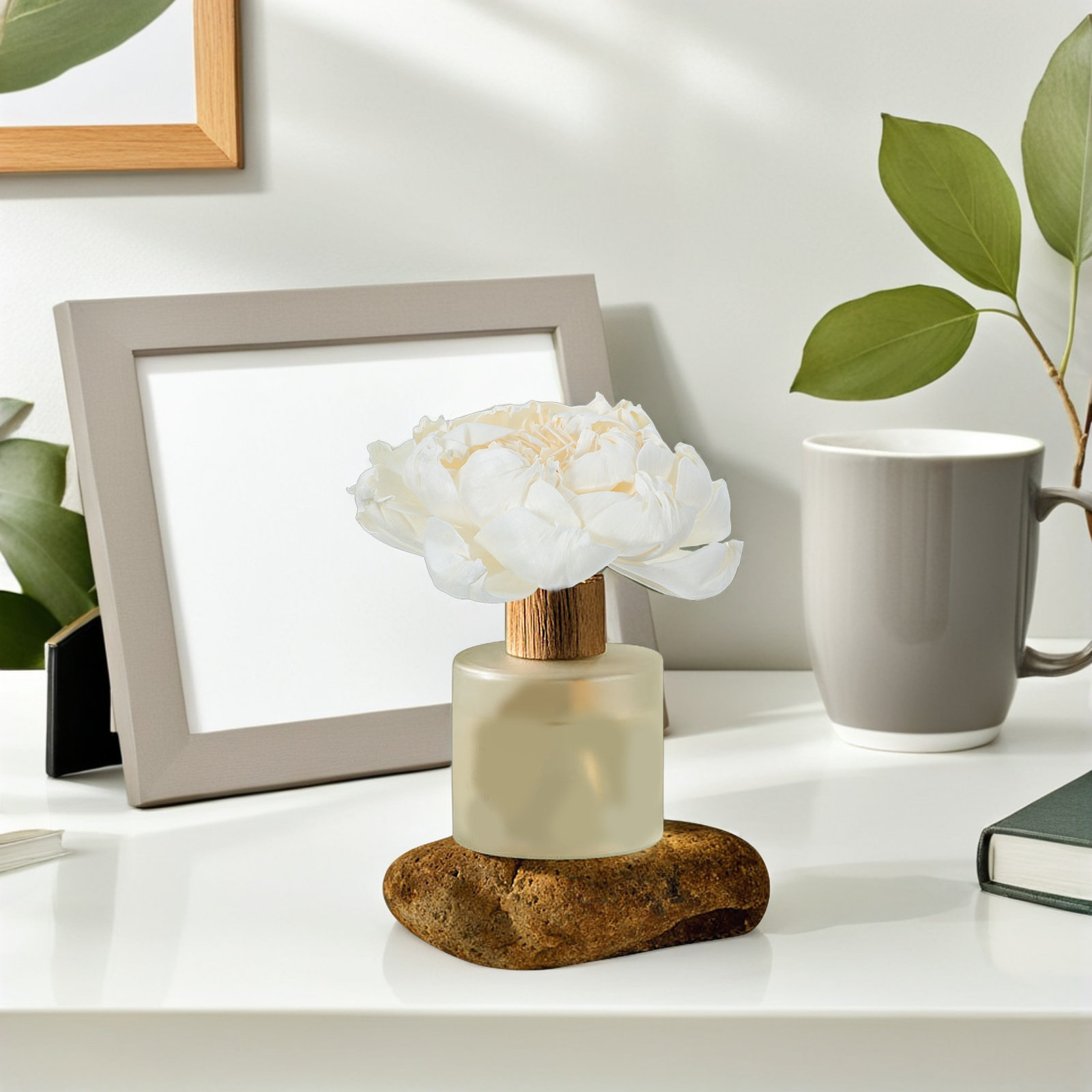 Diffusore di Fragranza a Forma - Home And You Fragrance Diffuser recensione e prezzo
