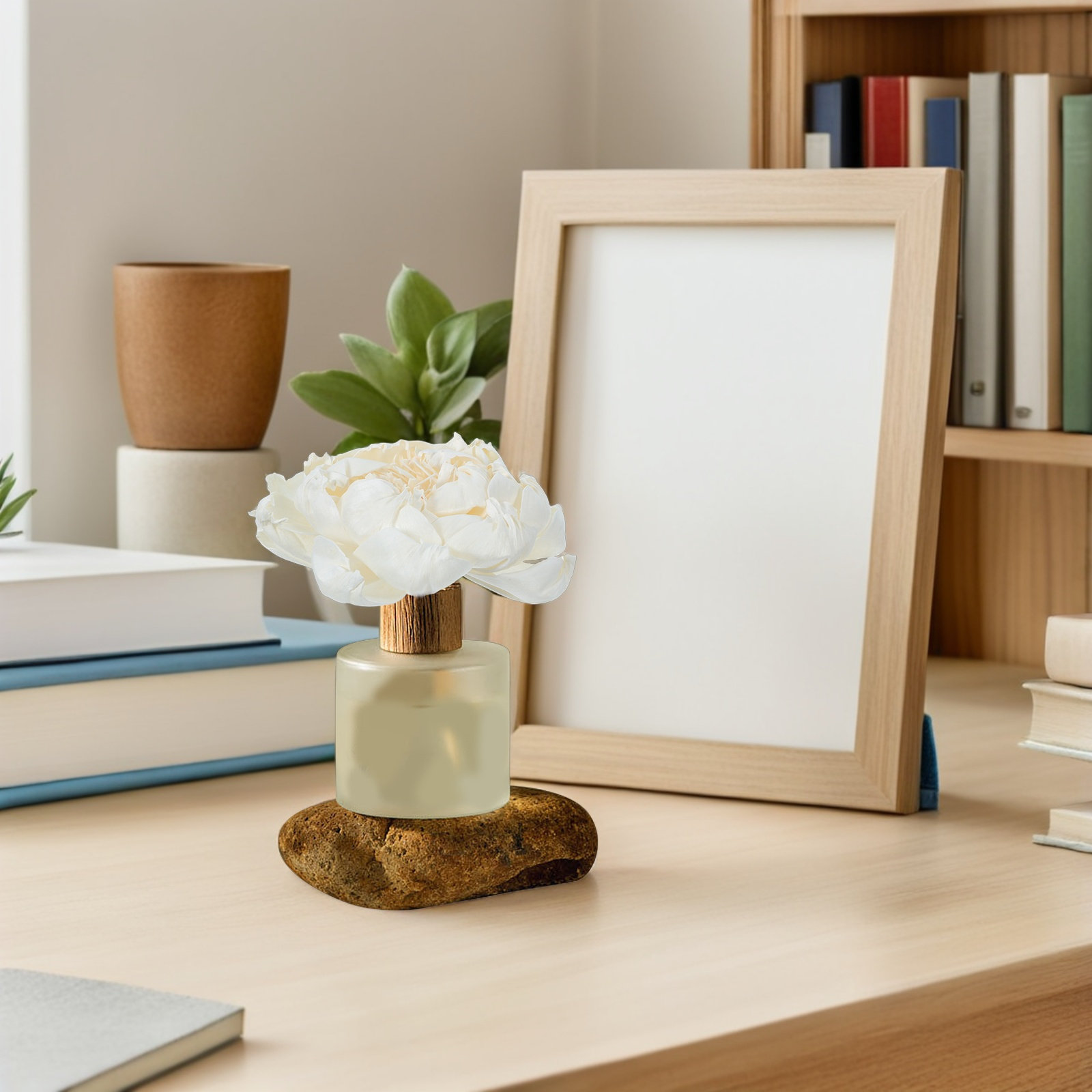 Diffusore di Fragranza a Forma - Home And You Fragrance Diffuser recensione e prezzo