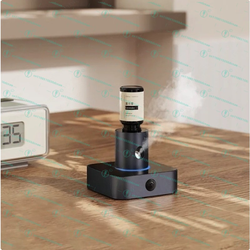 Diffusore intelligente di oli  - Home And You Fragrance Diffuser recensione e prezzo