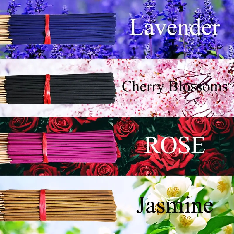 80/200 bastoncini di incenso n - Smokeless Incense Stick recensione e prezzo