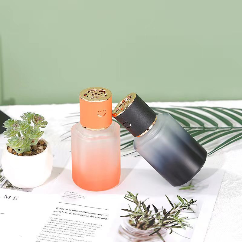 Bottiglie di profumo in vetro  - Home Fragrance Reed Diffuser Refill recensione e prezzo