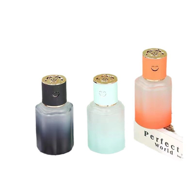 Bottiglie di profumo in vetro  - Home Fragrance Reed Diffuser Refill recensione e prezzo