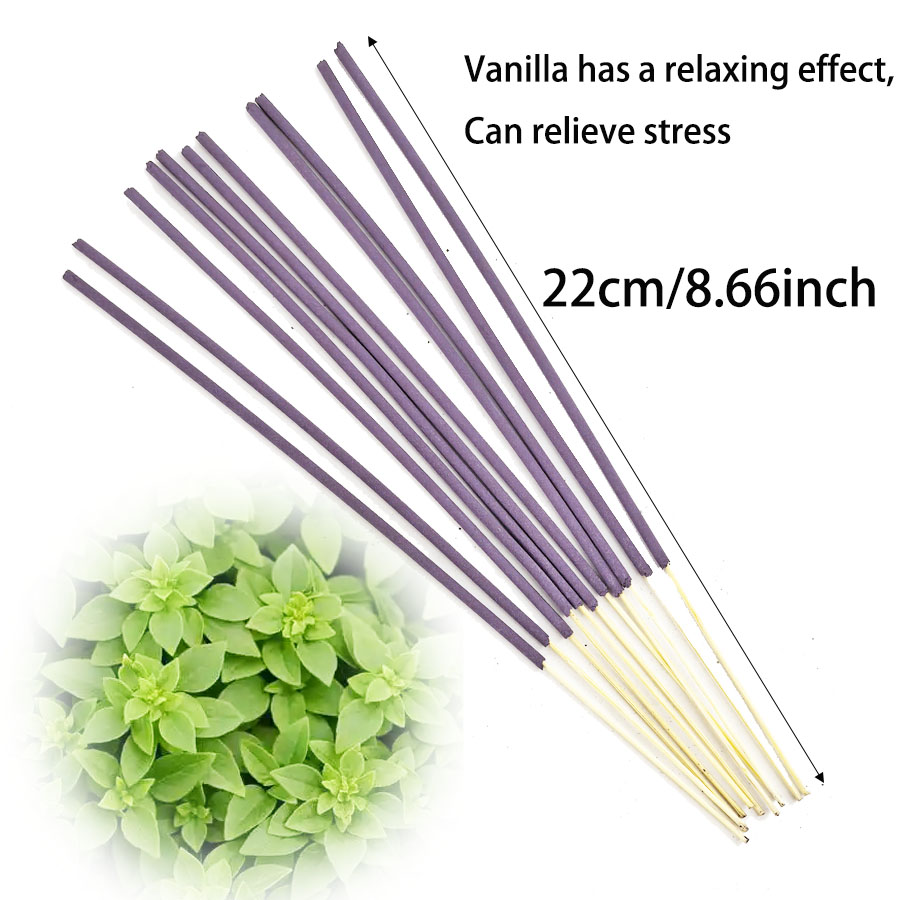 Bastoncino Aromaterapico al Pr - Smokeless Incense Stick recensione e prezzo