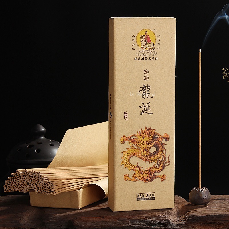 Bastone di Joss naturale legno - Smokeless Incense Stick recensione e prezzo