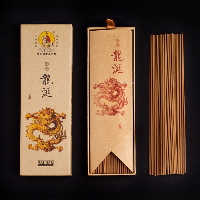 Bastone di Joss naturale legno - Smokeless Incense Stick recensione e prezzo