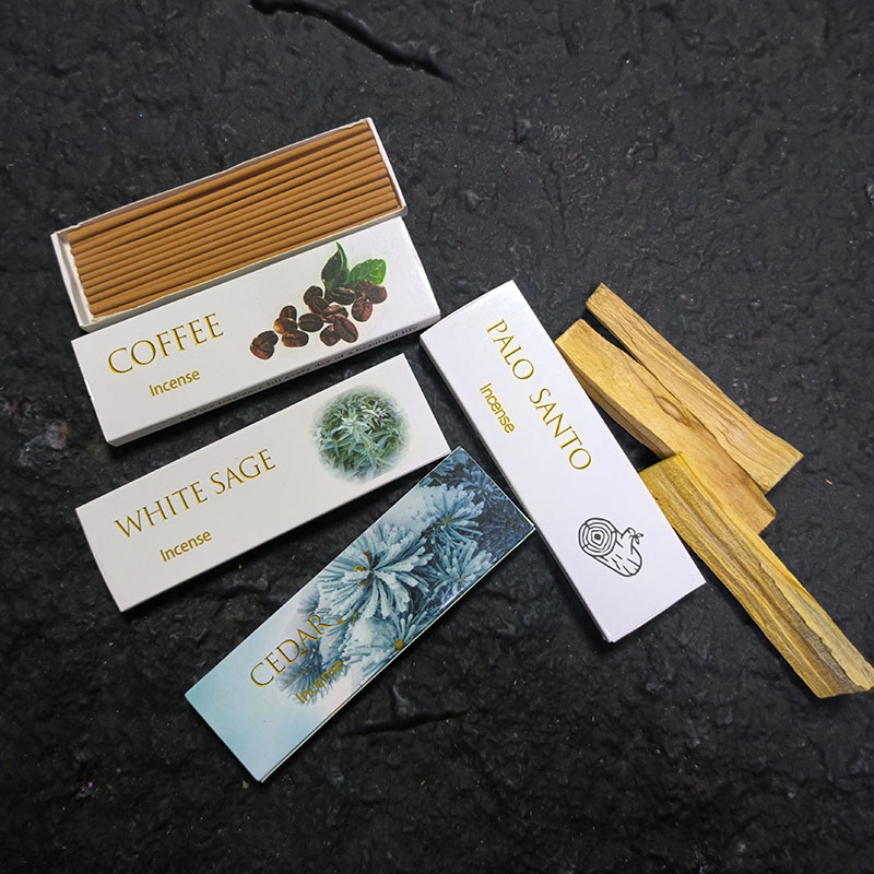 10 scatole/50 scatole Vendita  - Home Fragrance For Sale recensione e prezzo