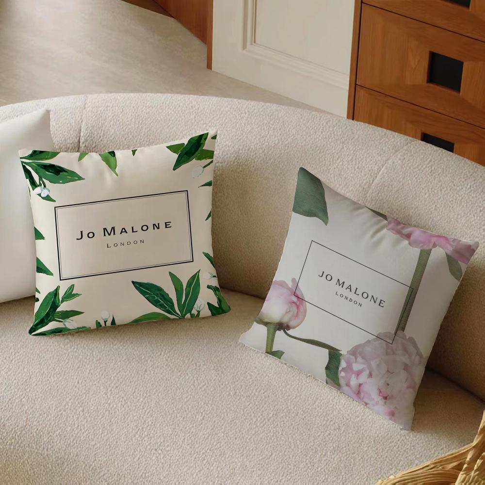 Fodera per cuscino in lino lav - Home Fragrance Linen recensione e prezzo