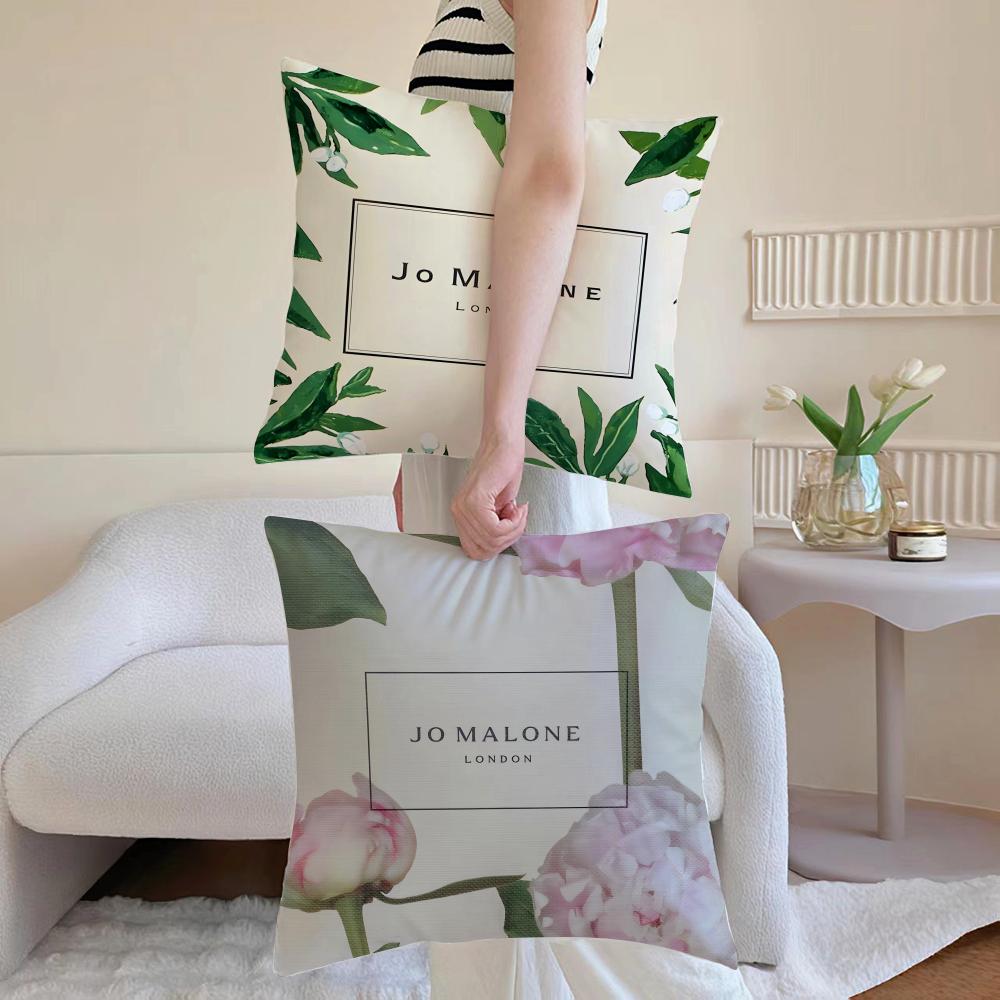 Fodera per cuscino in lino lav - Home Fragrance Linen recensione e prezzo