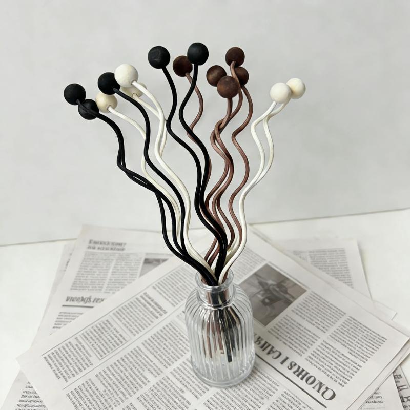 Bastoncini Diffusori in Rattan - Home Fragrance Reed Diffuser Refill recensione e prezzo