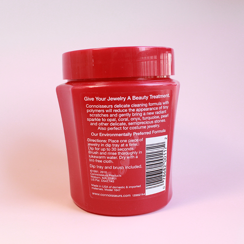 Connoisseur Liquido per la pul - Home Fragrance Tool recensione e prezzo