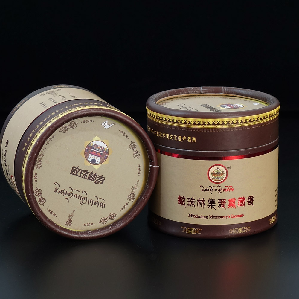 Il famoso tempio tibetano ha f - Smokeless Incense Stick recensione e prezzo