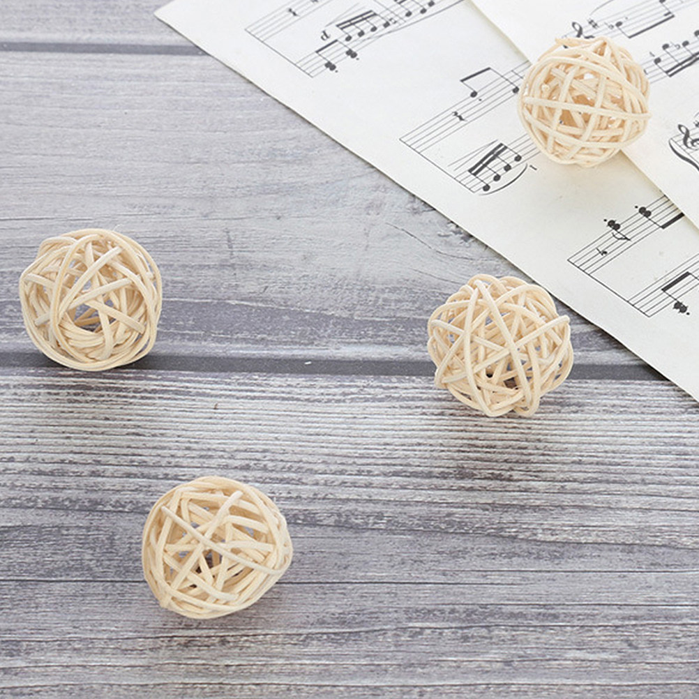 20 Pezzi di Palline di Rattan  - Home And You Fragrance Diffuser recensione e prezzo