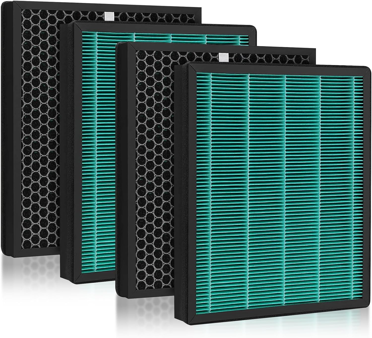 Set di filtri di ricambio 400/ - Coway Air Purifier Airmega 400 recensione e prezzo