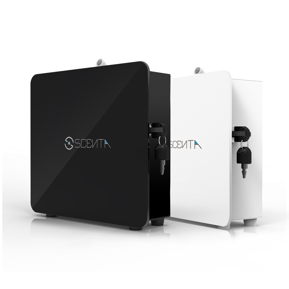 SCENTA Diffusore di Aromi Senz - Home Fragrance For Sale recensione e prezzo