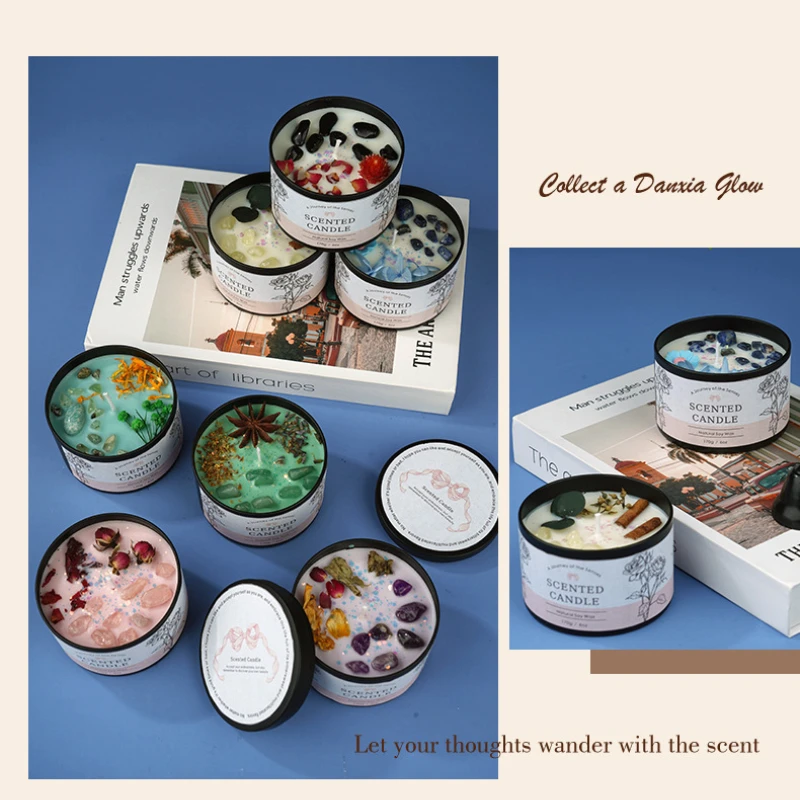 Candela creativa per aromatera - Home Fragrance Usa recensione e prezzo