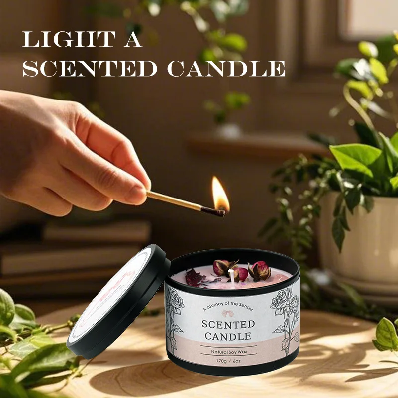 Candela creativa per aromatera - Home Fragrance Usa recensione e prezzo