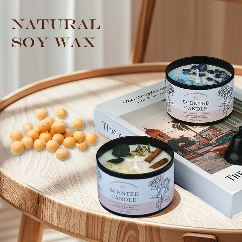 Candela creativa per aromatera - Home Fragrance Usa recensione e prezzo