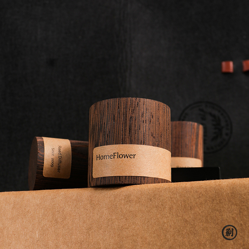 Diffusore di aromi al noce ner - Home And You Fragrance Diffuser recensione e prezzo