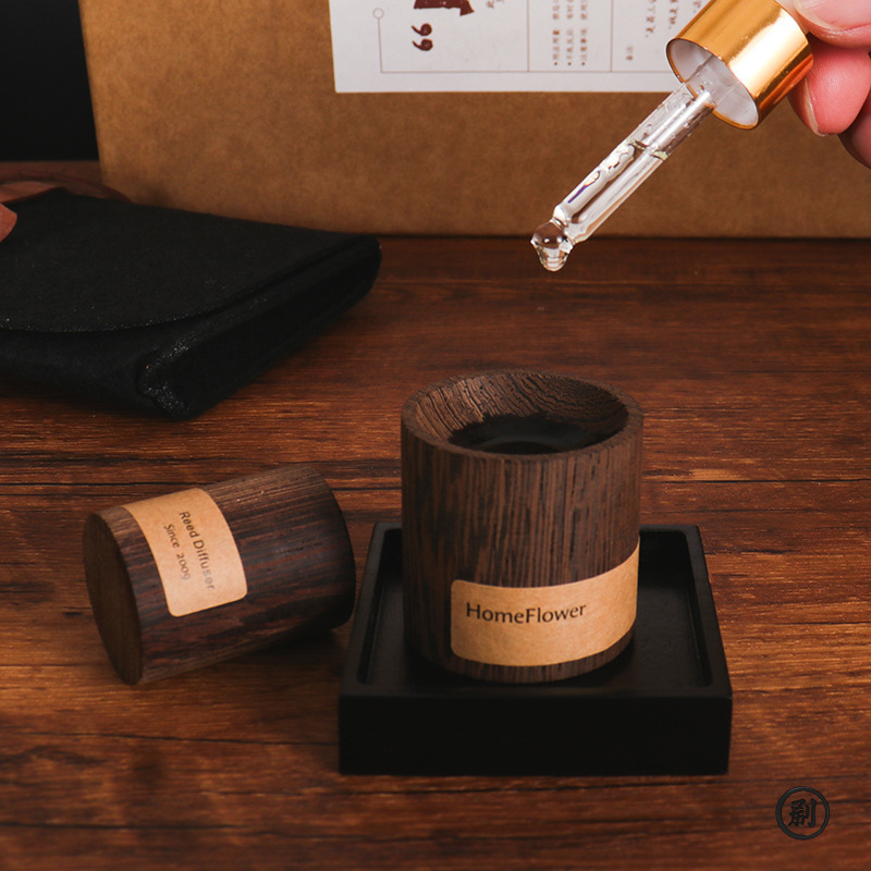 Diffusore di aromi al noce ner - Home And You Fragrance Diffuser recensione e prezzo