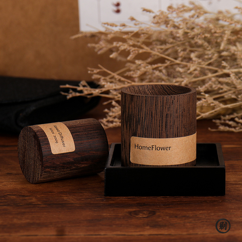 Diffusore di aromi al noce ner - Home And You Fragrance Diffuser recensione e prezzo