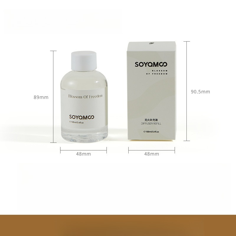 Olio aromatico per diffusore d - Home Fragrance Reed Diffuser Refill recensione e prezzo