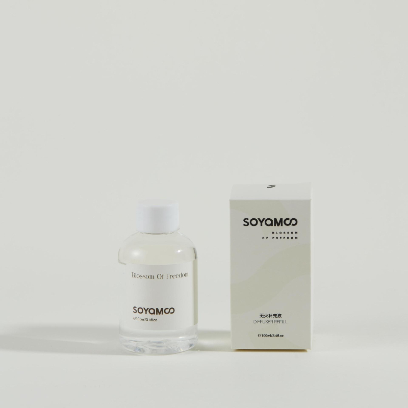 Olio aromatico per diffusore d - Home Fragrance Reed Diffuser Refill recensione e prezzo