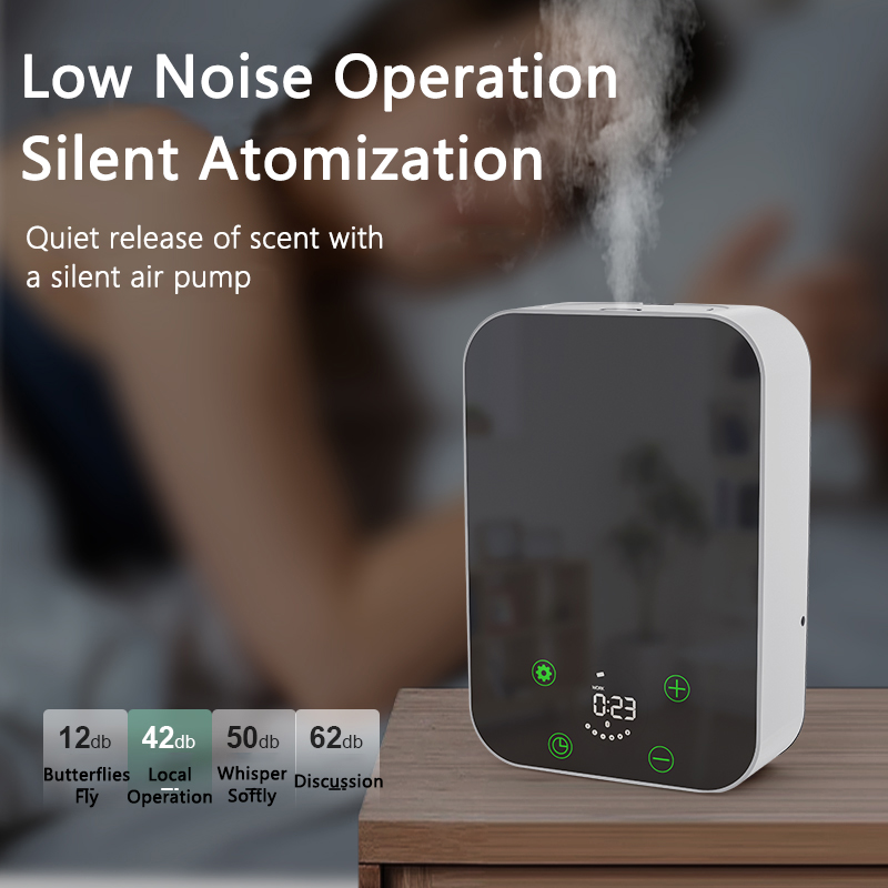 Diffusore di Aromi Elettrico,  - Home And You Fragrance Diffuser recensione e prezzo