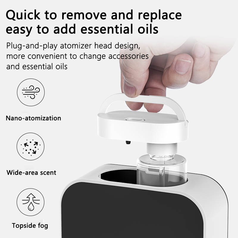 Diffusore di Aromi Elettrico,  - Home And You Fragrance Diffuser recensione e prezzo