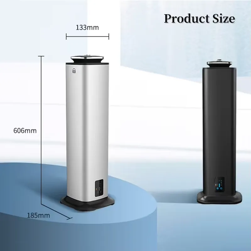 Diffusore di Oli Essenziali Se - Home And You Fragrance Diffuser recensione e prezzo