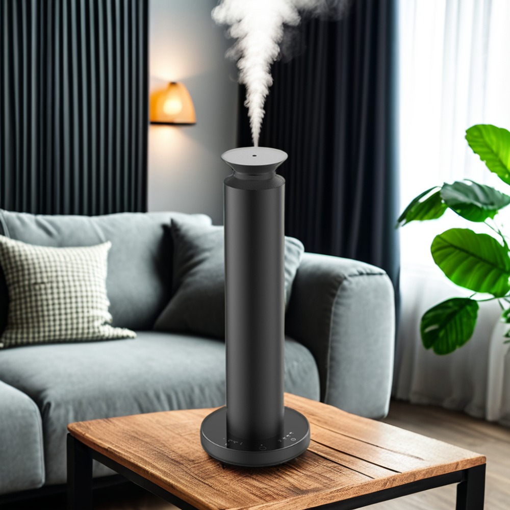 Diffusore di fragranze spray d - Home Fragrance For Sale recensione e prezzo