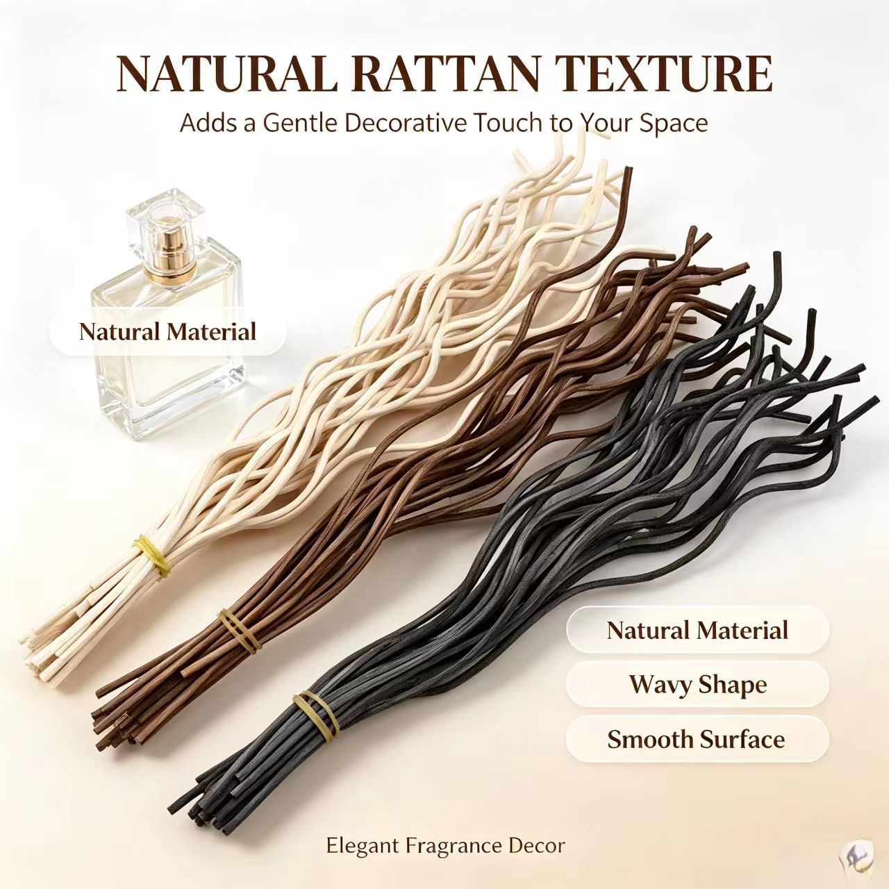 20 Pezzi Bastoncini Diffusori  - Home Fragrance Reed Diffuser Refill recensione e prezzo
